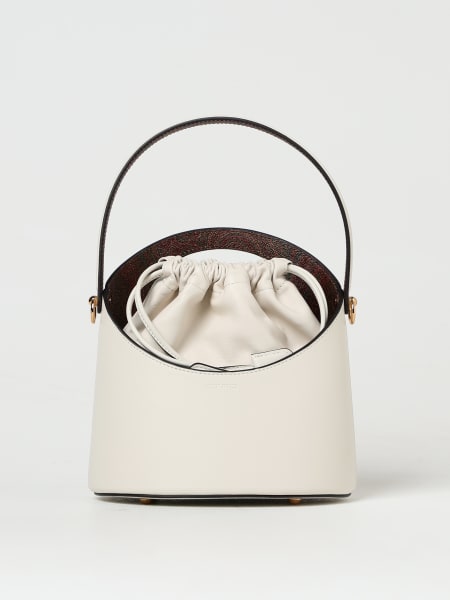 Handbag woman Etro