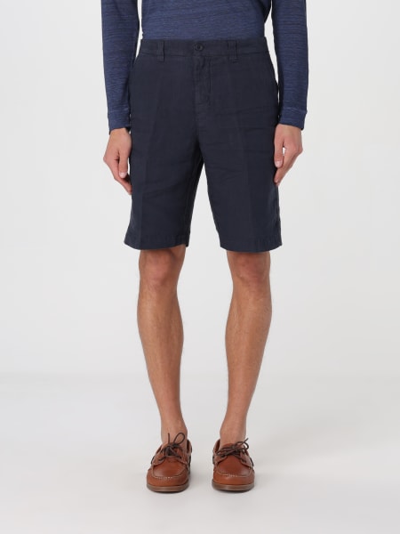 Men's 120% Lino: Short man 120% Lino