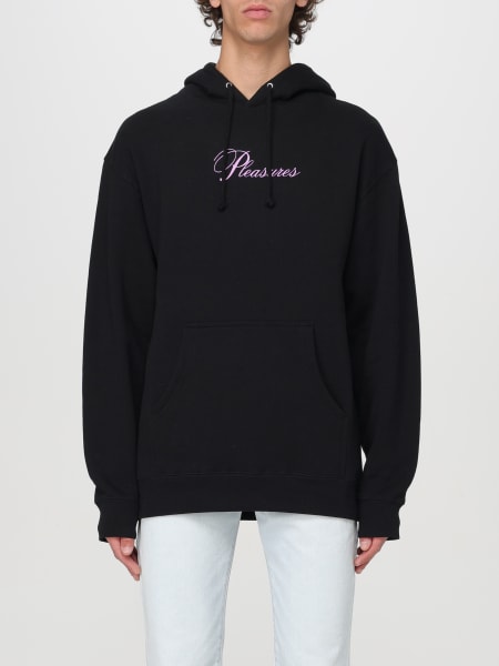 Men's Pleasures: Sweatshirt man Pleasures