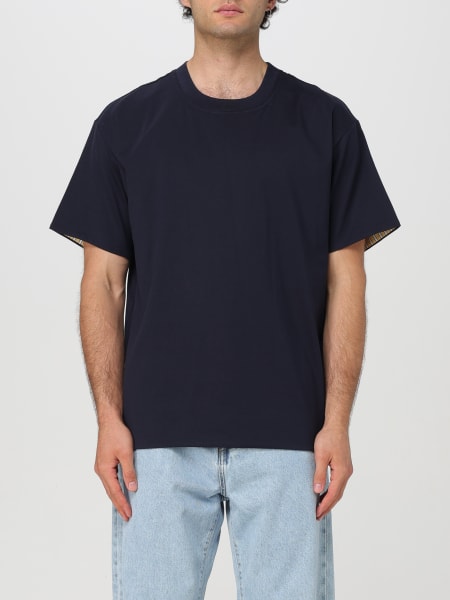 T-shirt man Bottega Veneta