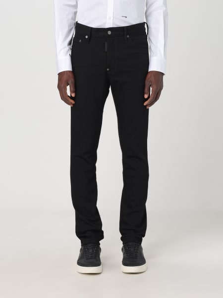 Jeans man Dsquared2