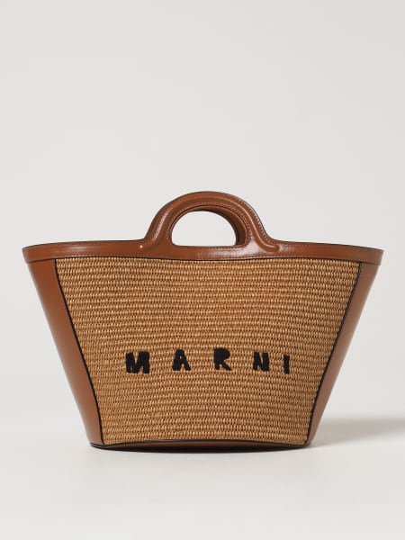 Handbag woman Marni