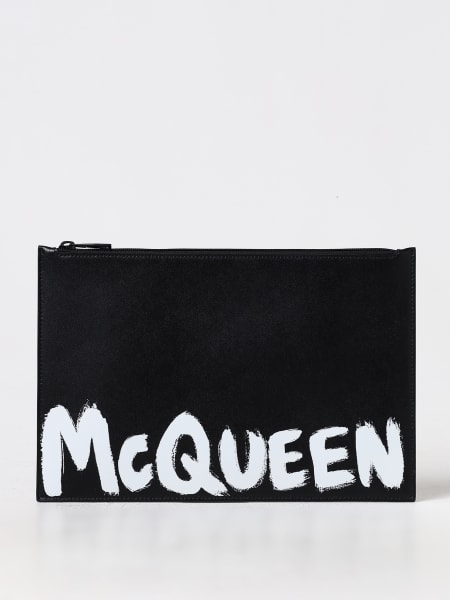 Bags man Alexander McQueen