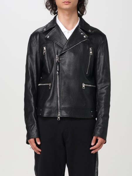 Jacket men Alexander McQueen