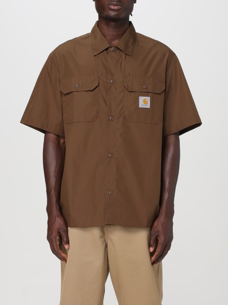 Shirt man Carhartt Wip