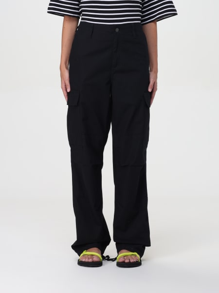 Pants woman Carhartt Wip