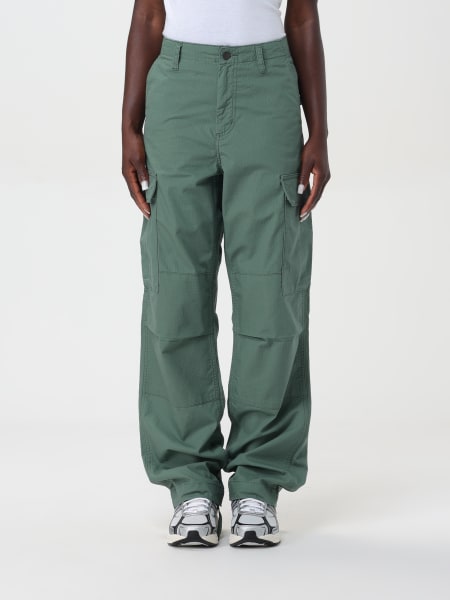 Pants woman Carhartt Wip