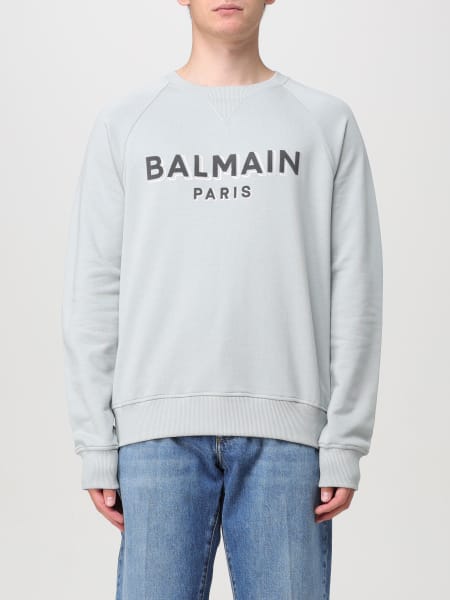 Jumper men Balmain