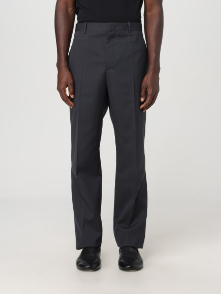 Trousers men Jil Sander