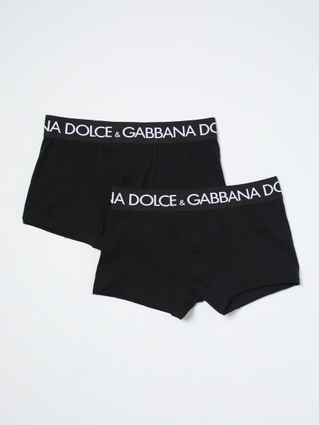 돌체앤가바나(DOLCE & GABBANA): 언더웨어 남성 Dolce & Gabbana