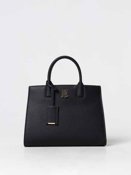 Handbag women Burberry