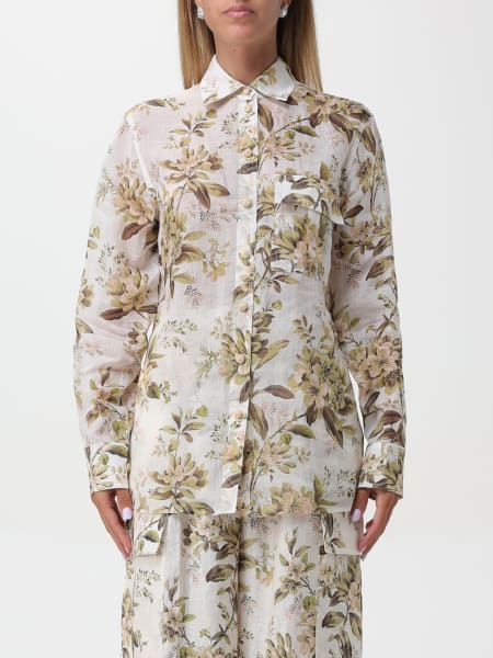 Camisa mujer Zimmermann