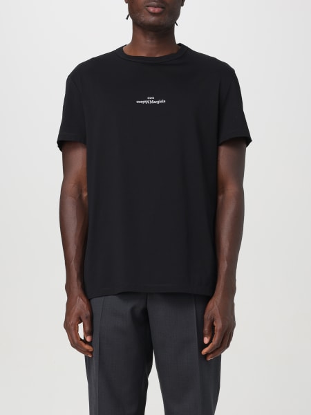 T-shirt man Maison Margiela