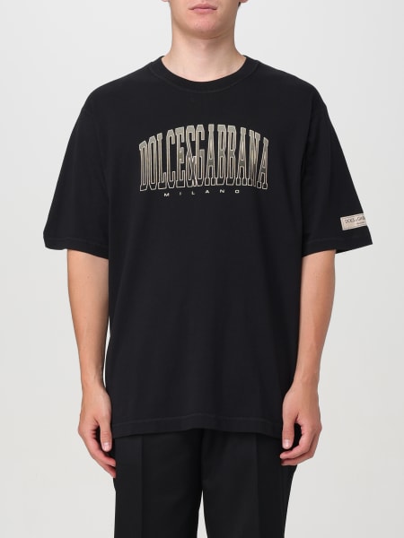 Camiseta hombre Dolce & Gabbana