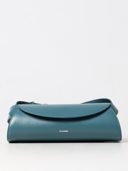 Women's Jil Sander: Shoulder bag woman Jil Sander