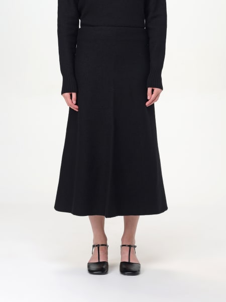 Skirt woman Jil Sander