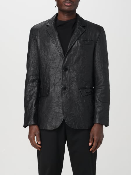 Men's Zadig & Voltaire: Blazer man Zadig & Voltaire