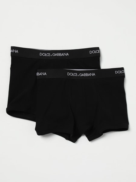 언더웨어 남아 Dolce & Gabbana