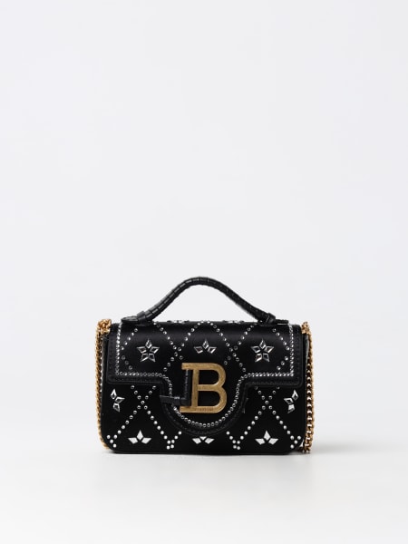 Handbag woman Balmain