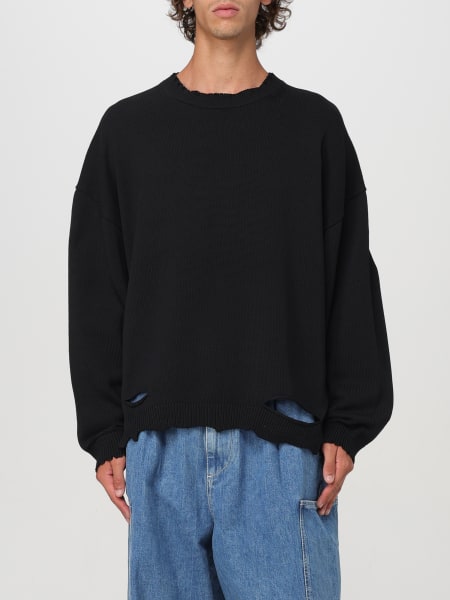 Jumper men Helmut Lang