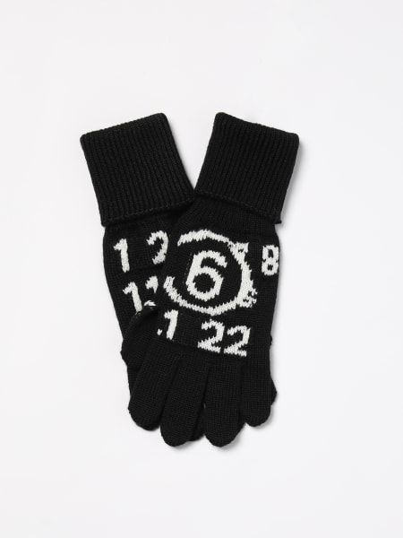 Gloves woman Mm6 Maison Margiela