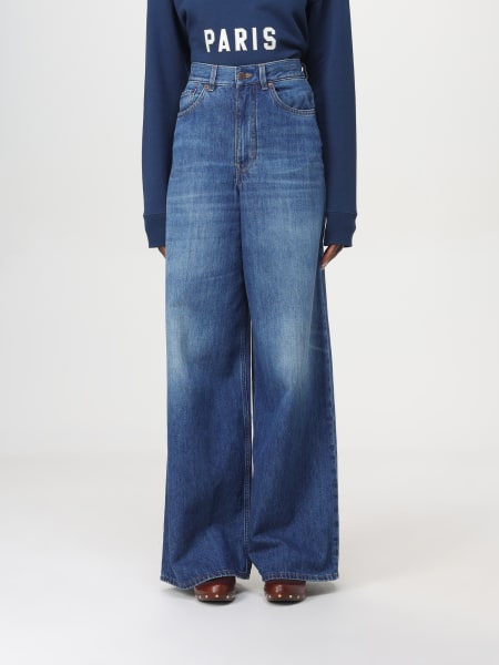 Jeans woman ChloÉ