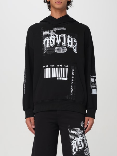 Dolce & Gabbana DGVIB3 hoodie