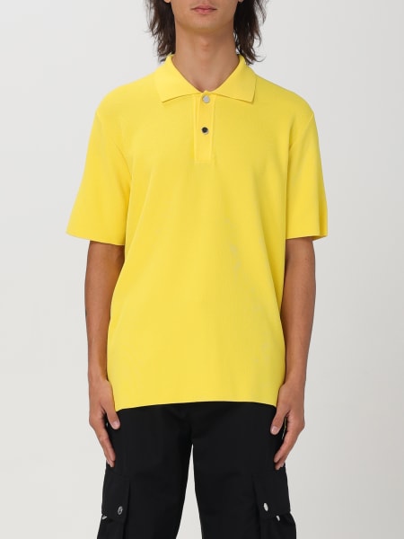 Polo shirt man Jacquemus