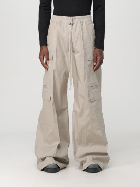 Pants man Rick Owens