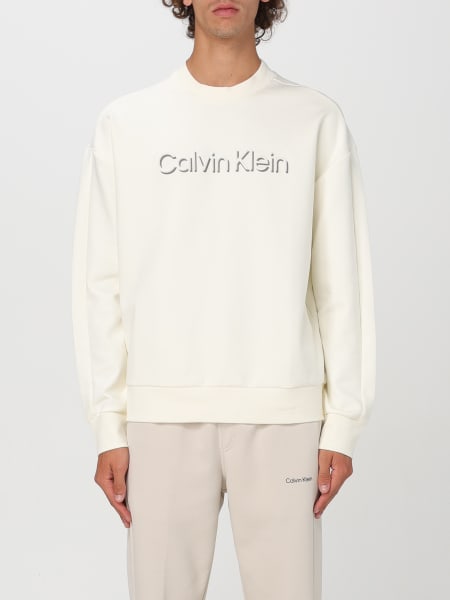 Sudadera hombre Calvin Klein