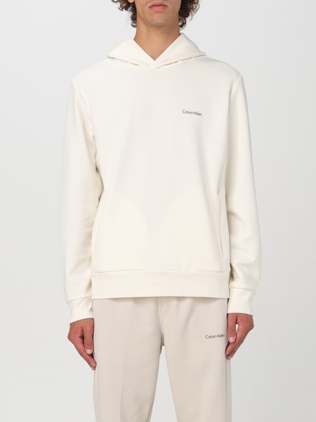 Sweatshirt men Calvin Klein