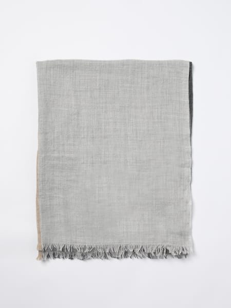 Scarf man Brunello Cucinelli