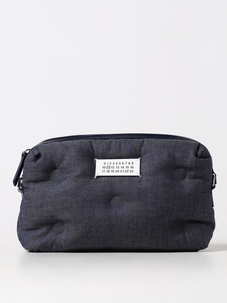 Men's Maison Margiela: Shoulder bag man Maison Margiela