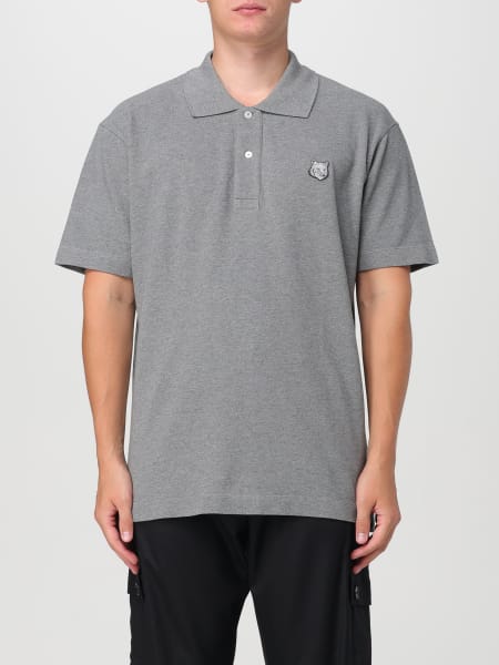 Polo Herren Maison KitsunÉ