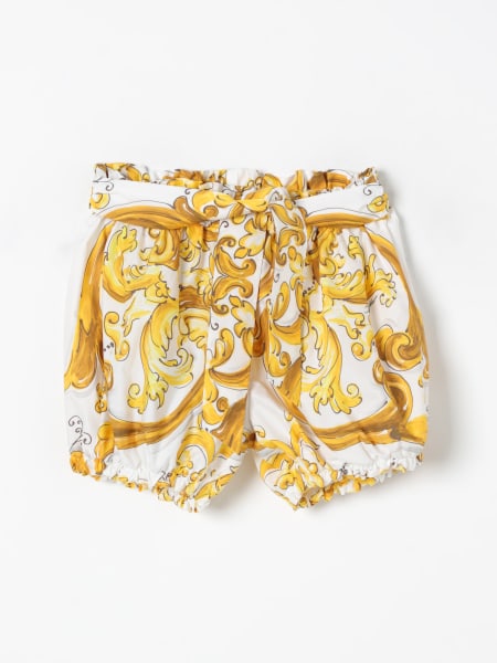 Short bébé Dolce & Gabbana