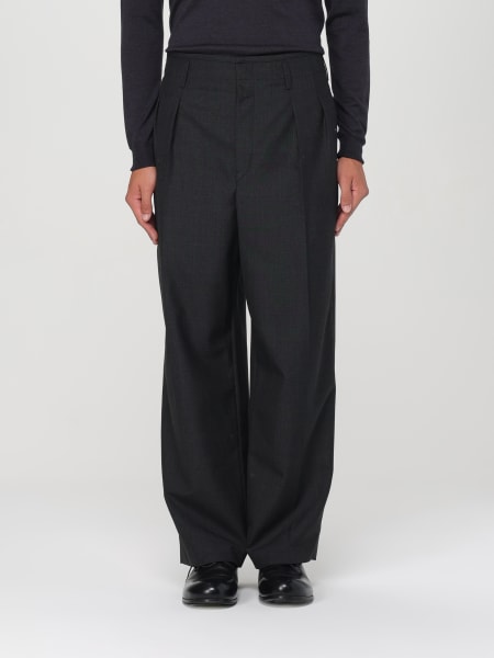 Trousers men Lemaire