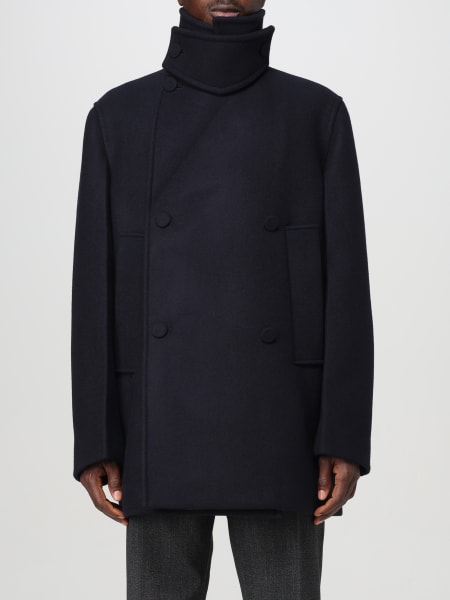 Mantel Herren Jil Sander