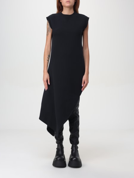 Dress woman Sacai