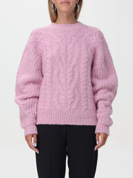 Sweater woman Isabel Marant