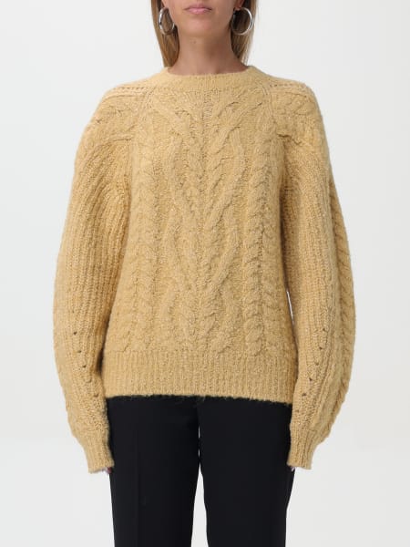 Sweater woman Isabel Marant