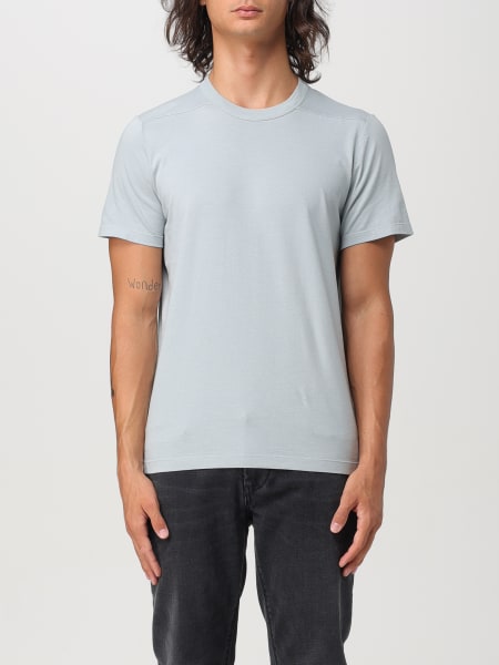 T-shirt man Rick Owens