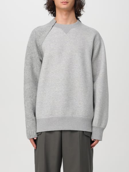 Jumper men Sacai