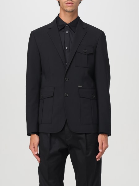 Jacket man Dsquared2