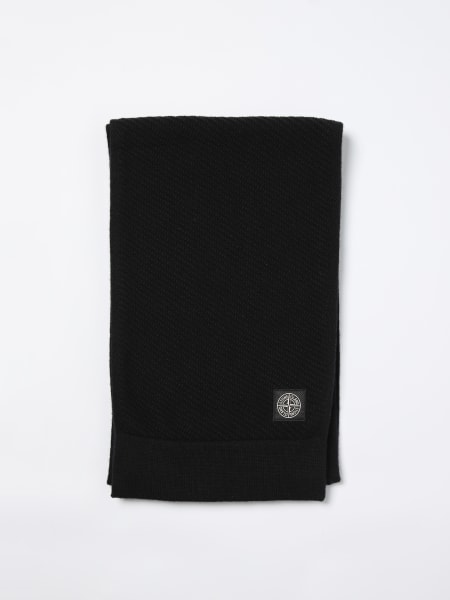 Scarf man Stone Island