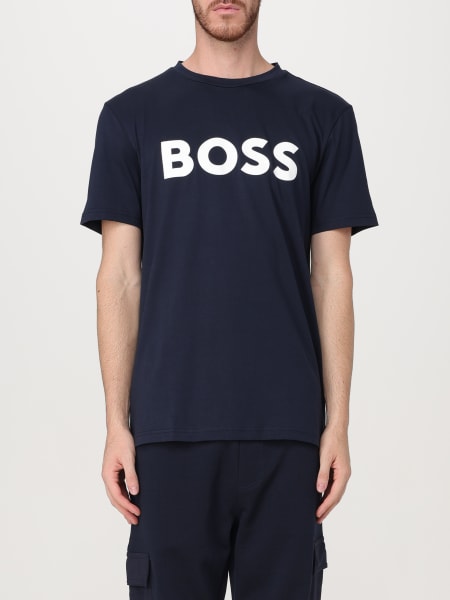 Boss: Camiseta hombre Boss