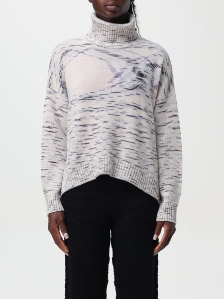 Sweater woman Missoni