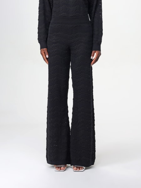 Pants woman Missoni