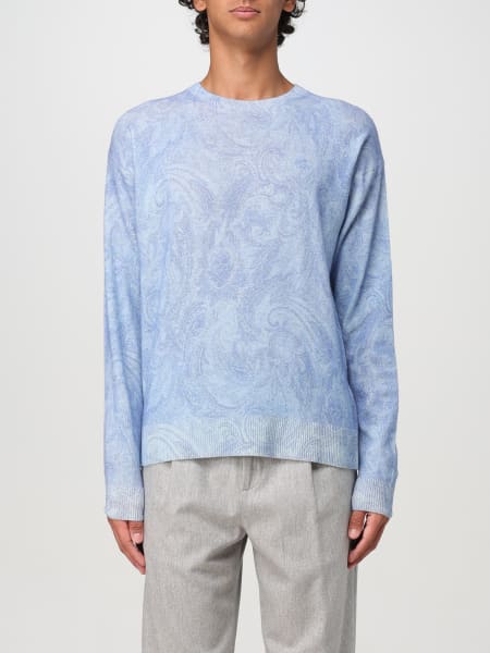 Jumper men Etro