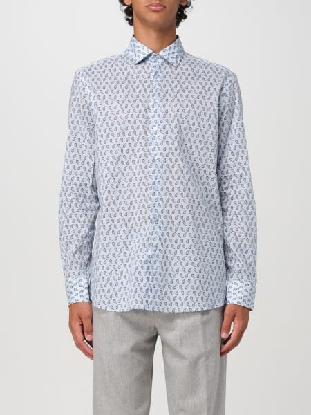 Shirt man Etro