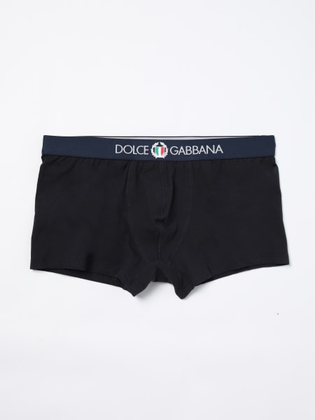 アンダーウェア メンズ Dolce & Gabbana